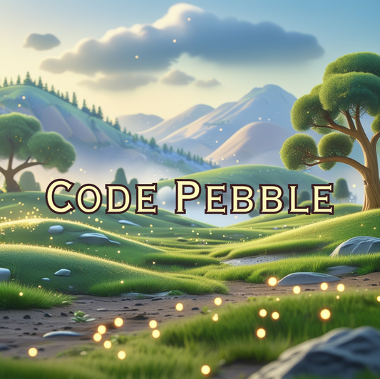 Code Pebble