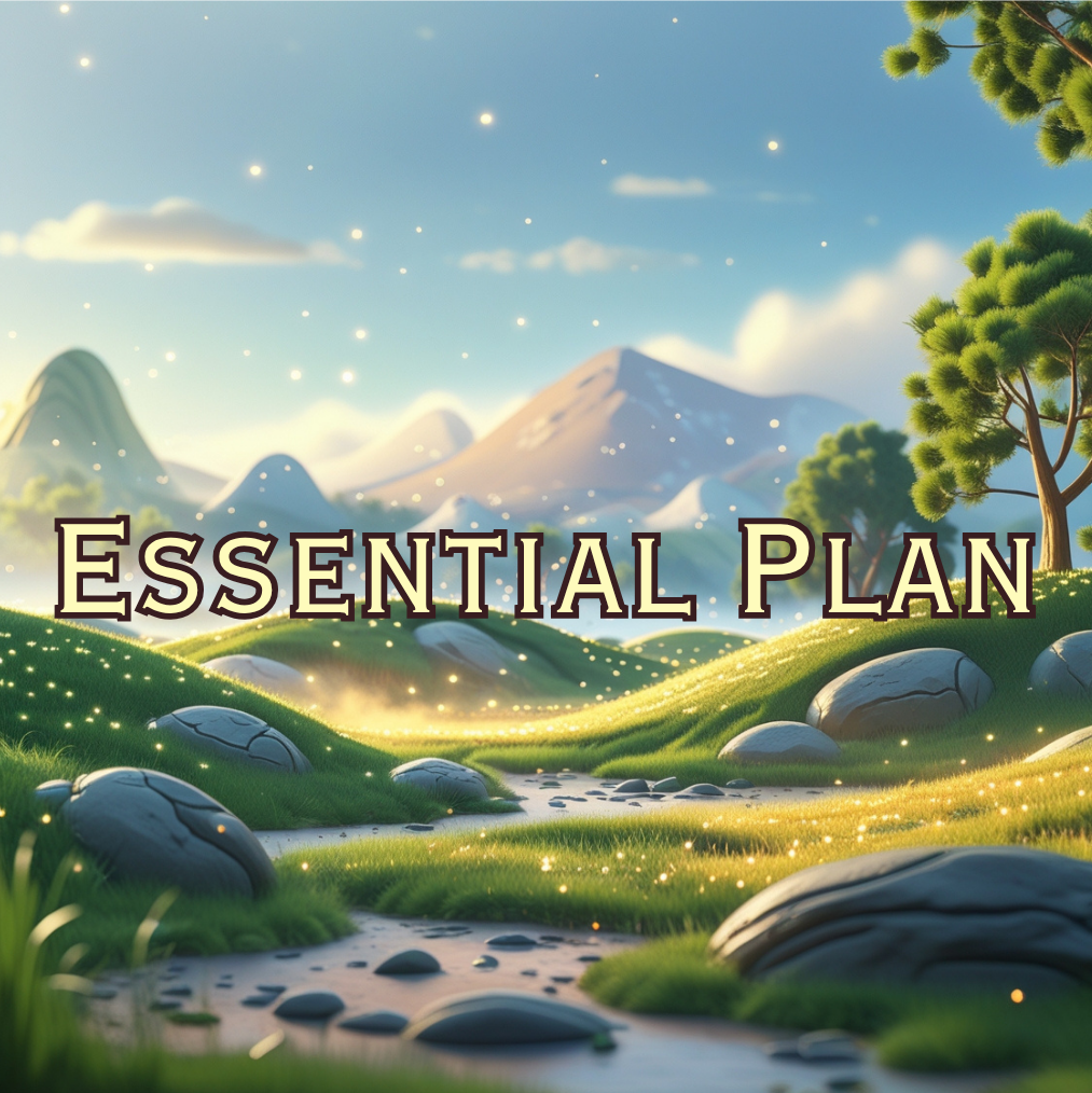 Essential Plan