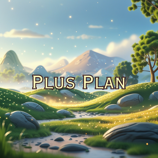 Plus Plan