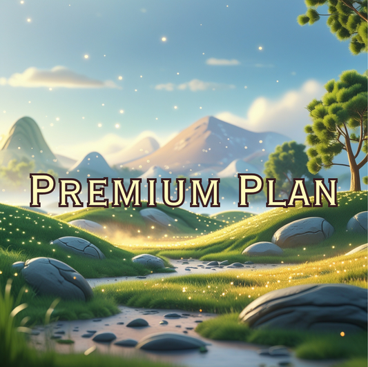 Premium Plan